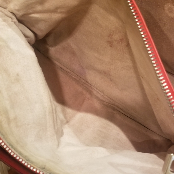 Marc Jacobs Satchel - Picture 6 of 9